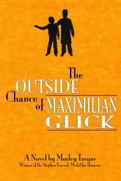Outside Chance of Maximilian Glick